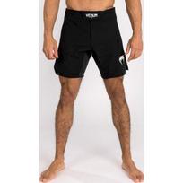 Venum Contender vyriški kovos šortai - juodi/balti