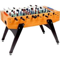 Stalo futbolas Garlando Master-Cup Deluxe, Sport Standard