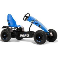 Mašina su pedalais BERG XXL B.Super Blue BFR