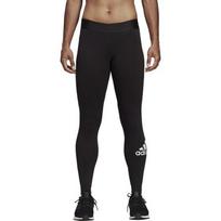 Adidas Tamprės Moterims W Mh Bos Tights Black DU0005