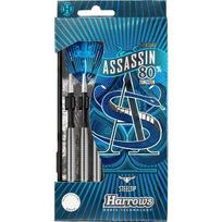 Smiginio strėlytės Harrows Assassin, 25 g