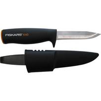 Peilis Fiskars Universal K40, 22 cm