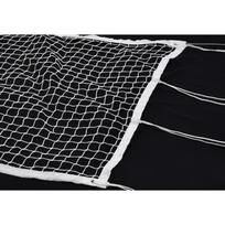 Teniso tinklas PE Coma-Sport T-249 – baltas