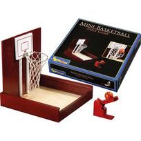 Stalo žaidimas mini krepšinis Philos 245x245x255 mm