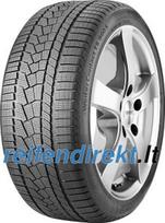 Continental WinterContact TS 860 S ( 285/40 R22 110V XL EVc, su ratlankio šonkauliu )