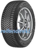 Goodyear Ultra Grip Arctic 2 ( 225/45 R19 96T XL EVR, spygliuotos, su ratlankio apsauga (MFS) )