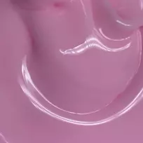 VEGA Bubble Gum Pink 02 – UV/LED gelis - 30ml