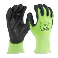 Hi-Vis Cut A Gloves MILWAUKEE Apsauginės pirštinės 4932479916