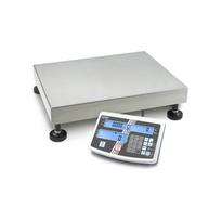 Platforminės svarstyklės KERN IFS 60K0.5DL