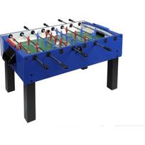 Stalo futbolo stalas Garlando Master-Cup „Shorty“, aukštis 73 cm