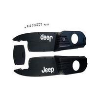 Rally grandinės apsauga Jeep® Adventure
