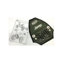 Spoileris Buddy Jeep® Junior