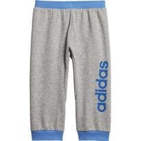 Adidas Kelnės Vaikams I Lin Pant Grey EI7916