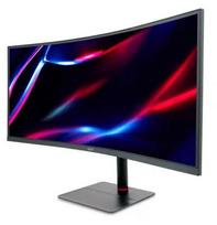 Monitorius Acer Nitro XV5 XV345CURXbmiipphx 34 colių lenktas UltraWide Quad HD LCD 3440 x 1440