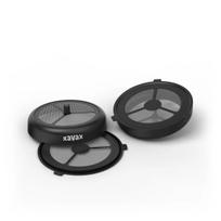Kapsulių adapteris Xavax 00111261 Philips Senseo kavos aparatams