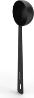 Xavax Kavos Samtelis, 6g/15ml vienam puodeliui, Ilgas 14,5 cm, Nerūdijantis plienas, Juodas (00111273)
