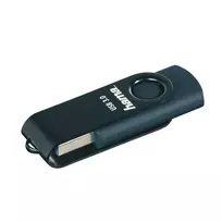 Hama Rotate USB atmintukas 32GB USB Type-A Mėlyna