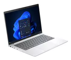 Nešiojamas kompiuteris HP EliteBook G8 Ultra 7 255U 14.0 colių WUXGA IPS 400nitų AG 32GB DDR5 5600 SSD1TB Intel Arc Kamera 5 Mpx W11Pro