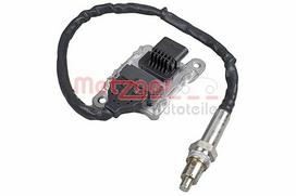 METZGER AUTOTEILE NOx jutiklis, NOx katalizatorius 0899238