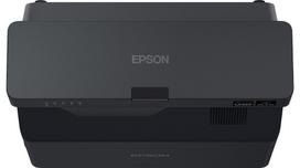 Epson  EB-775F Ultra short throw projector 4100 ANSI lumens 3LCD 1080p (1920x1080) Black | V11HA83180  | 8715946715711