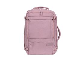 Natec Camel Lite Laptop Backpack Pink 15.6" 19 L