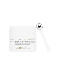 SENSILIS maitinamasis paakių kremas ETERNALIST A.G.E. [EYES], 20 ml