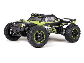 BLACKZON - Smyter DT 1/12 4WD Electric Desert Truck - Green (540112)