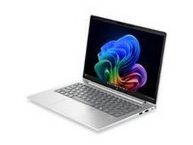 HP ProBook 4 G2i - 14", WUXGA (1920×1200) | Intel Core Ultra 5 320 | 32GB | 512GB SSD | Windows 11 Pro | US | apšvietimas yra | 12 men.