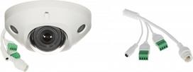 Hikvision IP PRETVANDĀLISMA KAMERA DS-2CD2543G2-IWS(2.8MM) AcuSense - 4 Mpx Hikvision