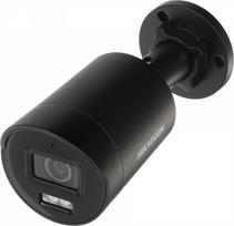 Hikvision IP KAMERA DS-2CD2086G2H-IU(2.8MM)(EF)BLACK AcuSense - 8.3 Mpx 4K UHD Hikvision