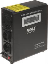 Volt Polska UPS SINUSPRO-500W 500 VA VOLT Polska