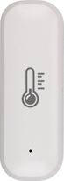 Tuya Smart Temperature and Humidity Sensor, ZigBee HS085216