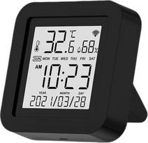 Tuya Smart IR Remote with Humidity and Temperature Sensor, Wi-Fi HS085223