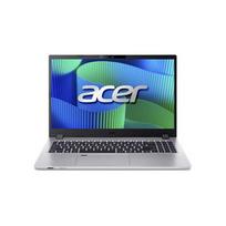 Acer  | TravelMate | TMP215-55-TCO-3817 | Grey | 15.6 " | WUXGA | Intel Core 3 | 100U | 16GB | Solid-state drive capacity 512GB | Intel Iris Xe Graphics | Windows 11 Pro | Keyboard language English | Keyboard backlit | Warranty 36 month(s) | NX.BDYEL.002  | 4711474659767