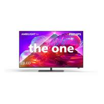 Philips  TV QLED 50 inch 50PQS9001/12 | 50PQS9001/12  | 8718863051788