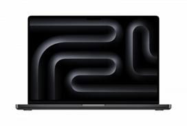 APPLE  MacBook Pro 16.2-inch: M5 Pro 18/20, 48GB, 1TB SSD, without power supply - Space Black | MGEC4ZE/A | 195950715415