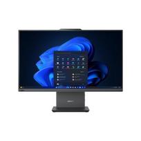Lenovo  ThinkCentre | neo 50a 24 G6 LNL | Touchscreen | Desktop | AIO | 23.8 " | FHD | Intel Core Ultra 5 | 226V | Internal memory 16GB | Soldered LPDDR5X | 512GB | Intel Arc Graphics 130V | Keyboard language English | Windows 11 Pro | Warranty 36 m | 13QH0011MH  | 0199274862671