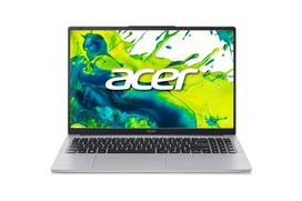 Acer  Aspire Lite AL15-54P-55WH Intel Core Ultra 5 115U Laptop 39.6 cm (15.6") Full HD 16GB LPDDR5-SDRAM 512GB SSD Wi-Fi 6 (802.11ax) Windows 11 Home US International Silver | NX.DR9EL.001  | 4711721011959