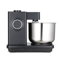 Wilfa  KM1B-70 food processor 700 W 7 L Black, Stainless steel | 602030 | 7044876020307