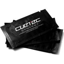 Cuetec valymo servetėlės Cynergy Carbon lazdoms, 58 vnt.