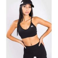 Sportinė liemenėlė Venum Essential Low Impact, juoda