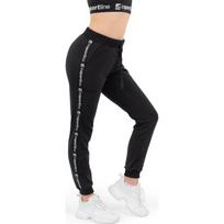 Moteriškos kelnės inSPORTline Comfyday Woman - Juoda