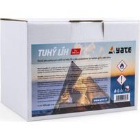 YATE sausas spiritas – 1,0 kg tabletės dėžutėje