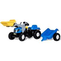 Minamas traktorius RollyKid New Holland