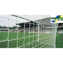 Futbolo vartų tinklas MANFRED HUCK 5 mm rungtynėms