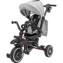 Triratukas RIDER SPORTRIKE, pilkas