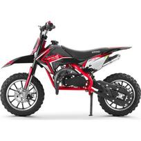 Renegade 50R benzininis keturratis, raudonas