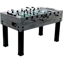 Stalo futbolo stalas G-500, pilko ąžuolo
