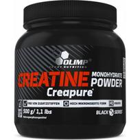 Kreatino monohidratas Olimp Creapure, 500 g