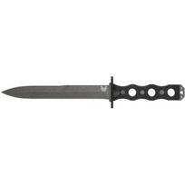 Benchmade 185BK SOCP peilis su fiksuota geležte, CPM-3V